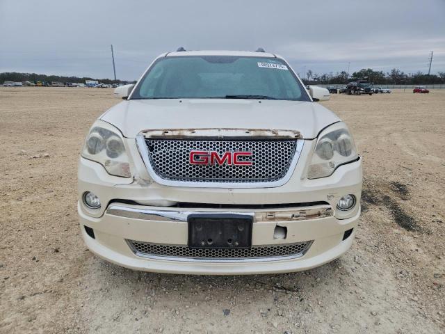 GMC Acadia Denali Image 2