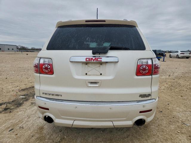 GMC Acadia Denali Image 6