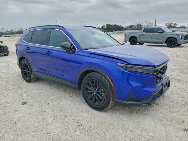 Honda Crv Sport Image 5