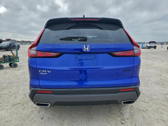 Honda Crv Sport Image 7