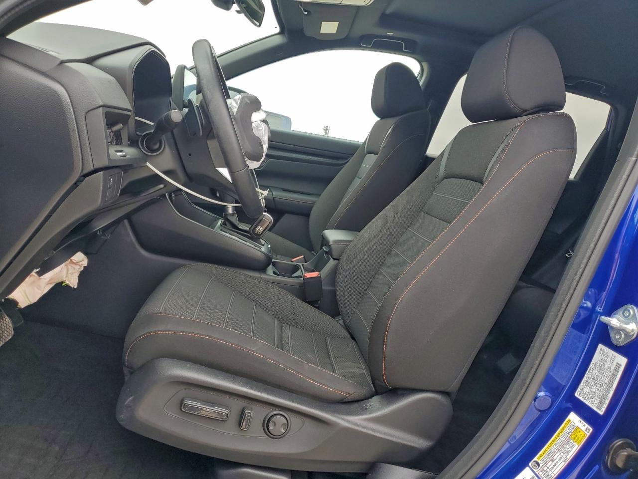 Honda Crv Sport Image 11