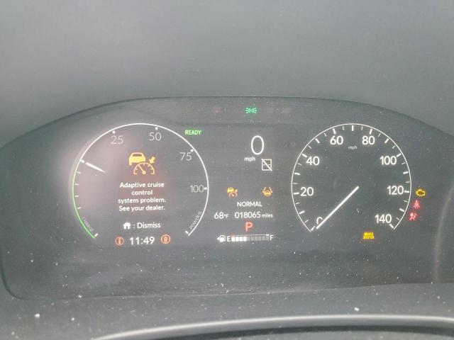 Honda Crv Sport Image 10