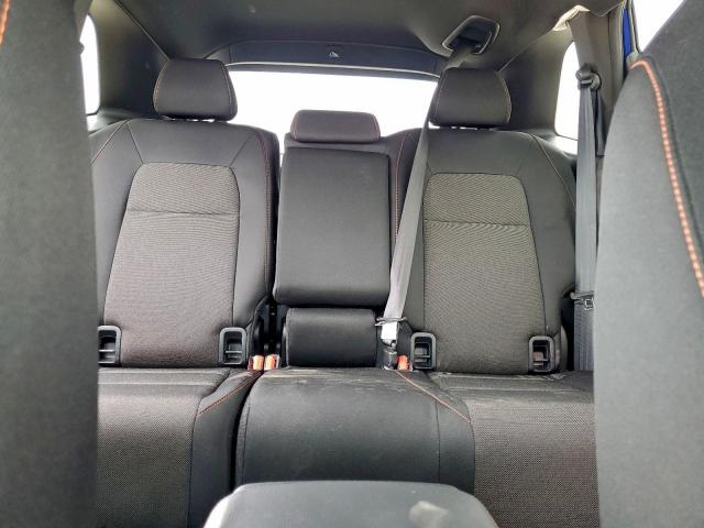 Honda Crv Sport Image 3