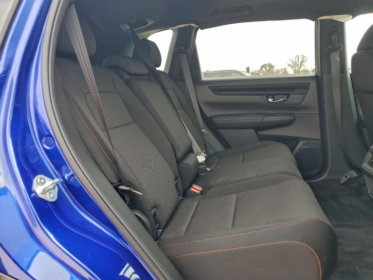 Honda Crv Sport Image 4