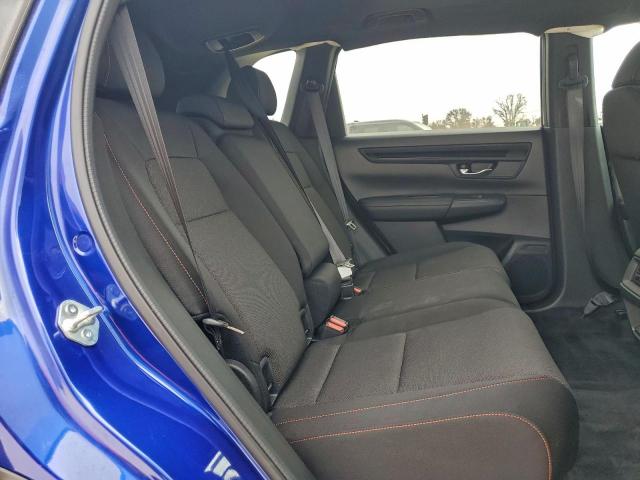 Honda Crv Sport Image 4