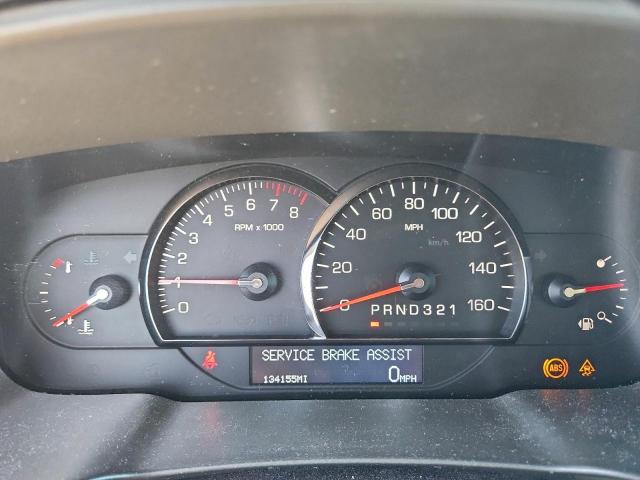 Cadillac DTS Image 3