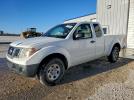 Nissan Frontier S Image 1