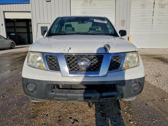 Nissan Frontier S Image 9