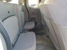 Nissan Frontier S Image 6