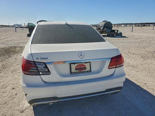 Mercedes-Benz E-Class 350 Image 10