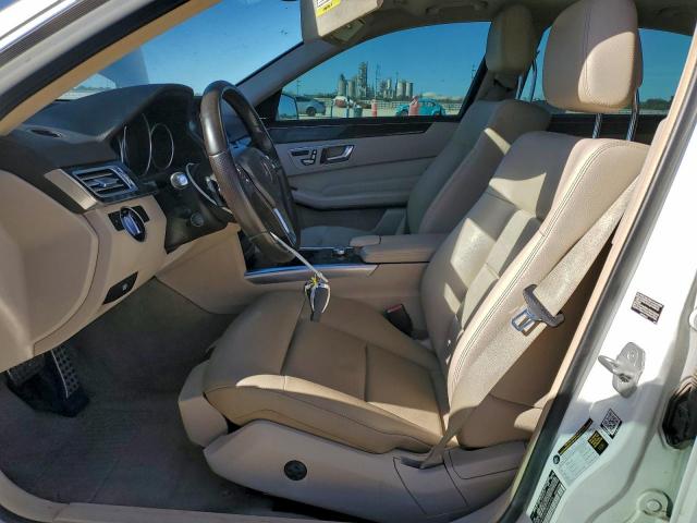 Mercedes-Benz E-Class 350 Image 11