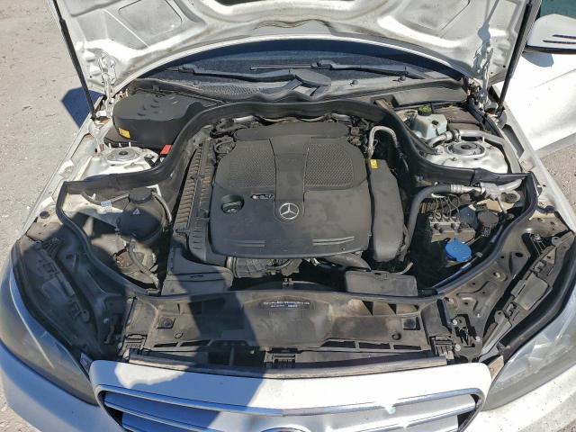 Mercedes-Benz E-Class 350 Image 9