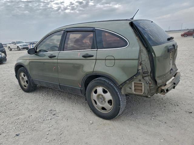 Honda Crv Lx Image 4