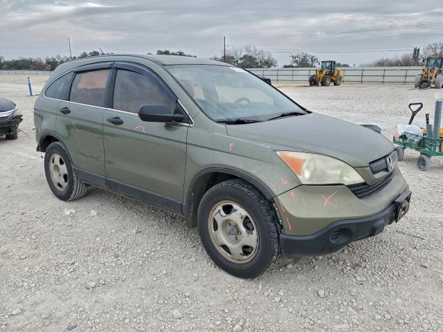 Honda Crv Lx Image 2