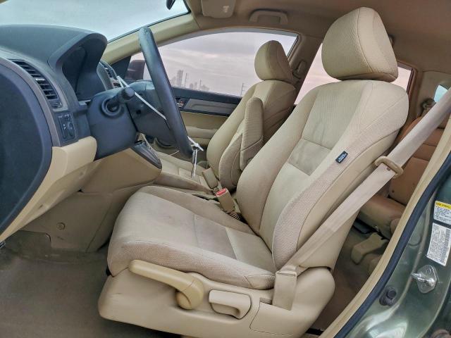 Honda Crv Lx Image 7