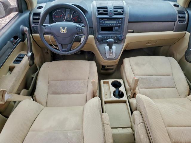 Honda Crv Lx Image 12