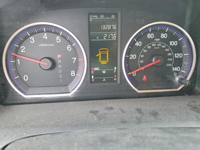 Honda Crv Lx Image 14