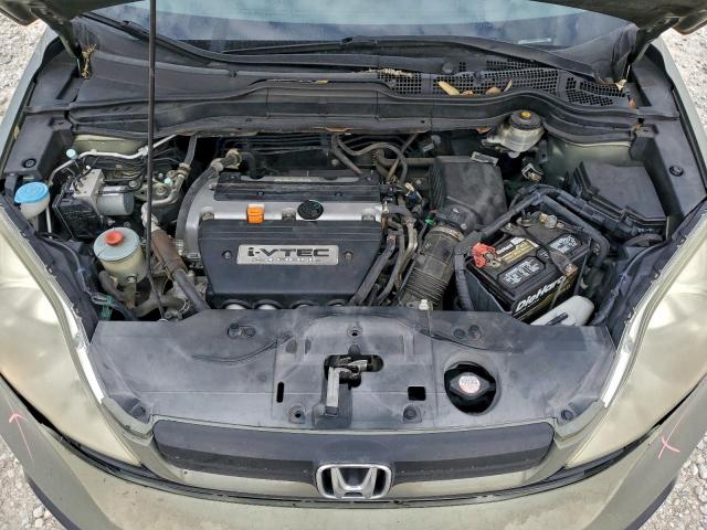 Honda Crv Lx Image 5