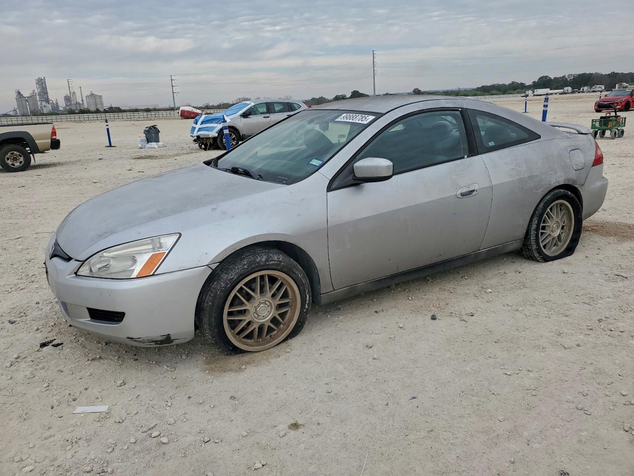 Honda Accord Lx Image 1