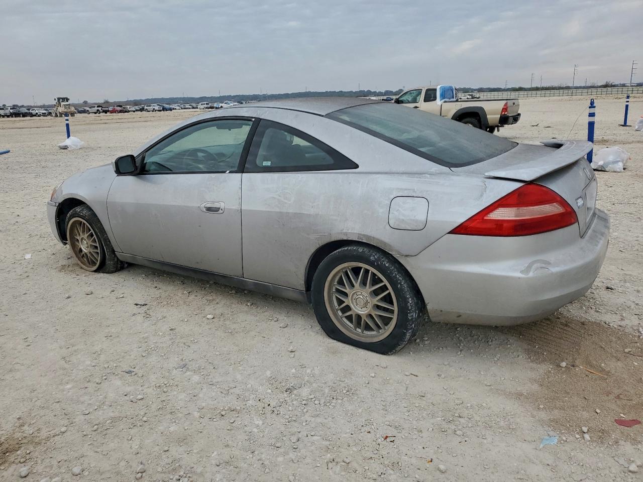 Honda Accord Lx Image 2