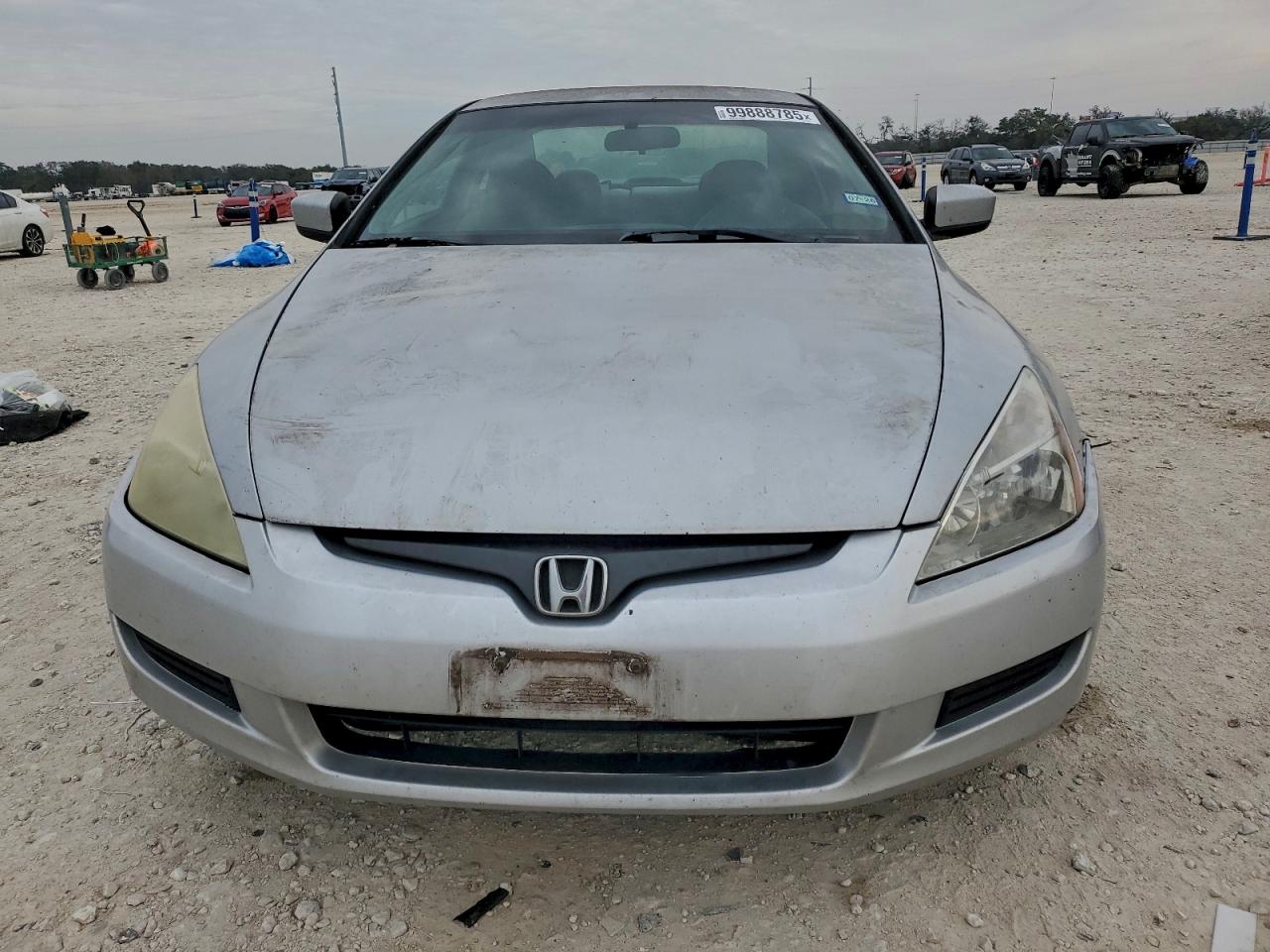 Honda Accord Lx Image 7