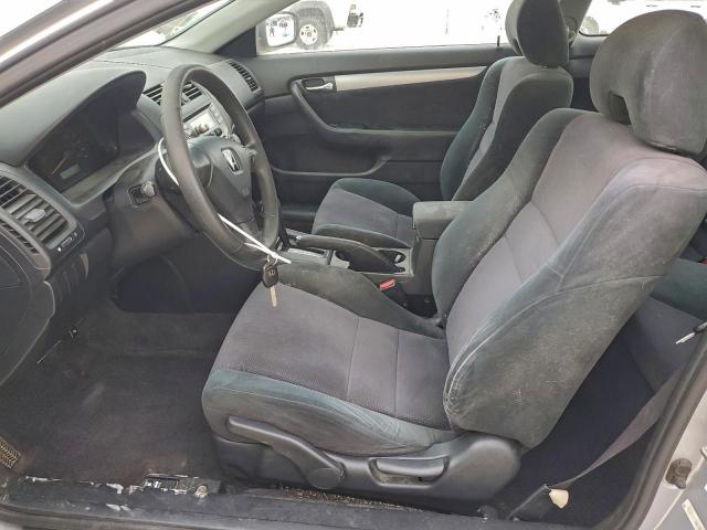 Honda Accord Lx Image 3