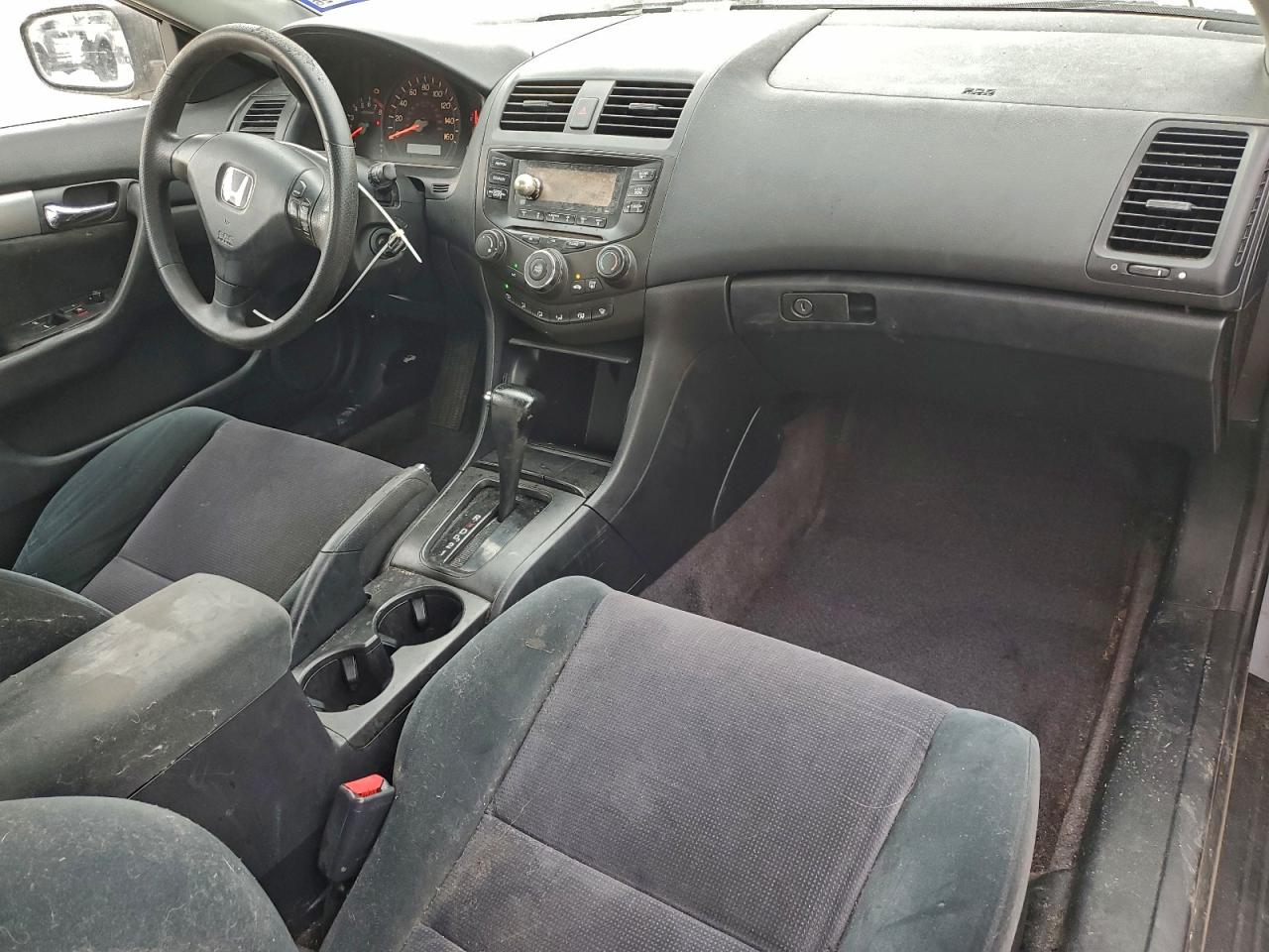 Honda Accord Lx Image 5