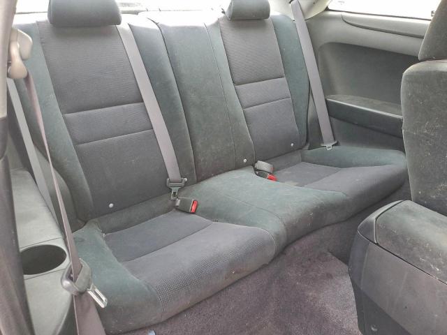 Honda Accord Lx Image 8