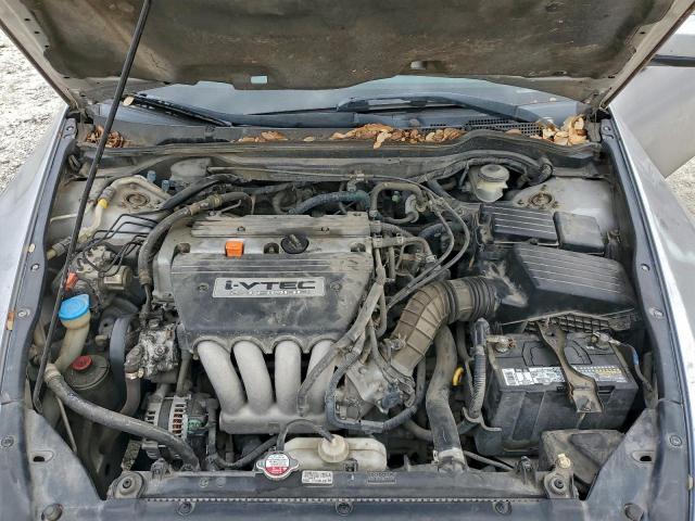 Honda Accord Lx Image 11