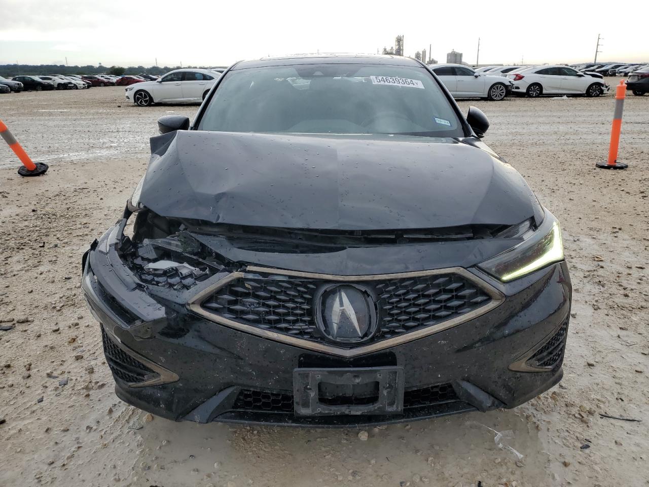 Acura ILX Premium A-spec Image 6