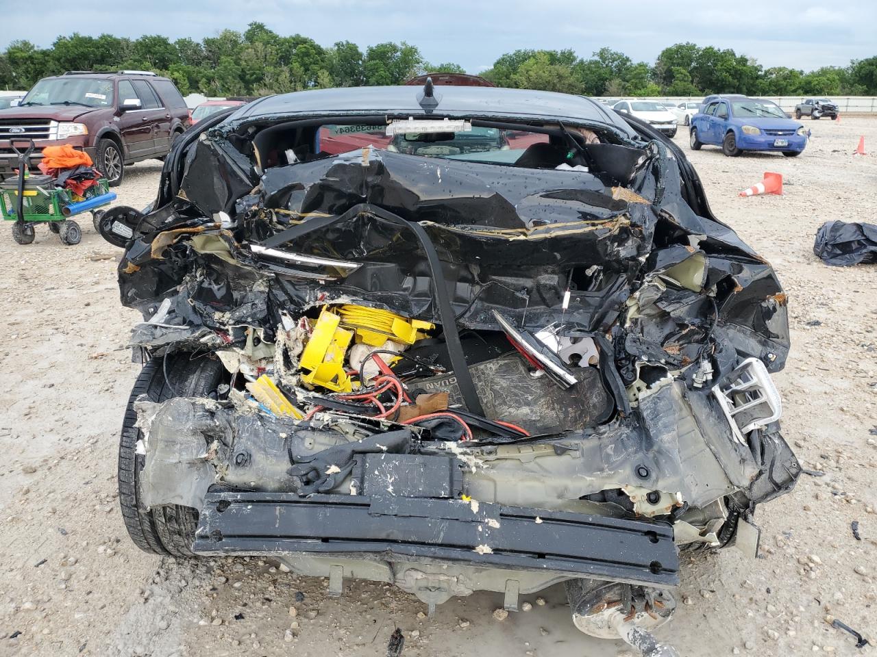 Acura ILX Premium A-spec Image 8