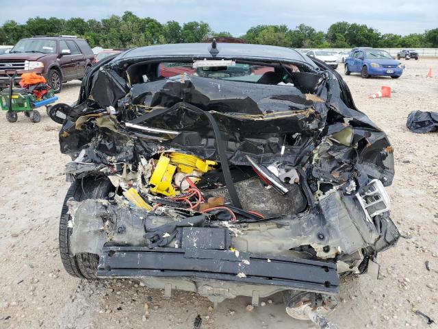 Acura ILX Premium A-spec Image 8