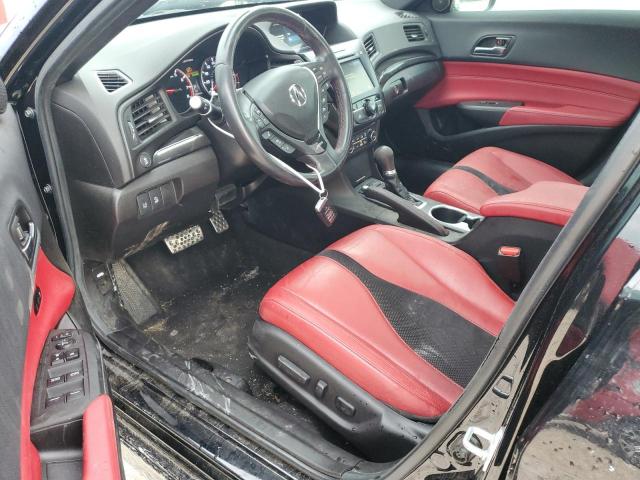 Acura ILX Premium A-spec Image 10