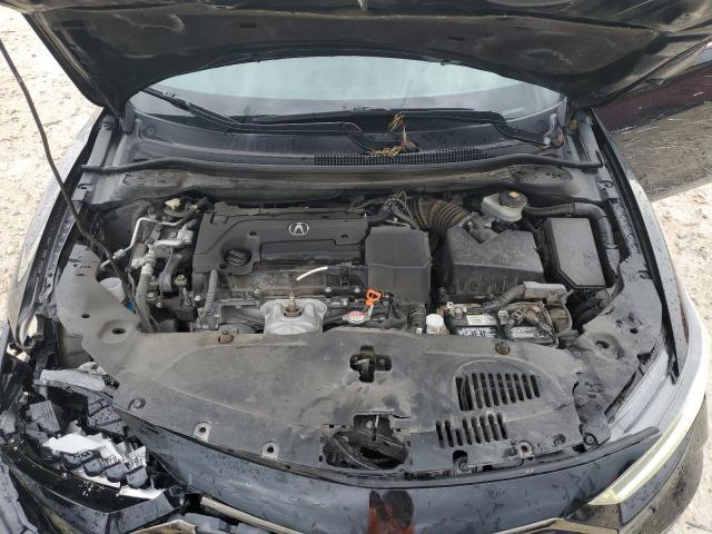 Acura ILX Premium A-spec Image 9