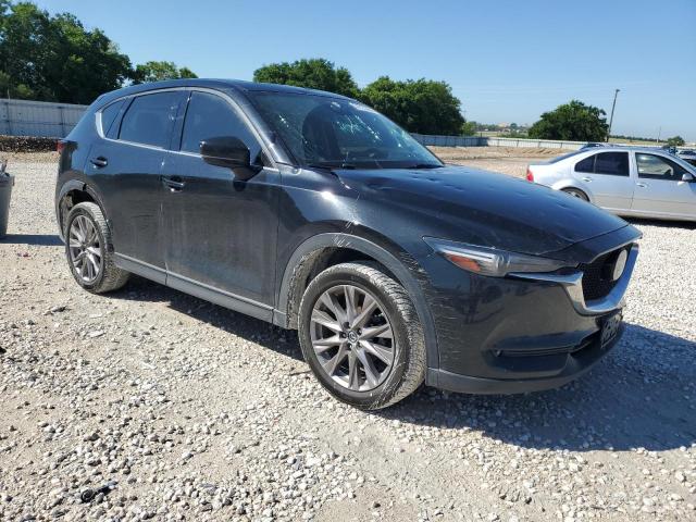 Mazda Cx Grand Touring Image 4