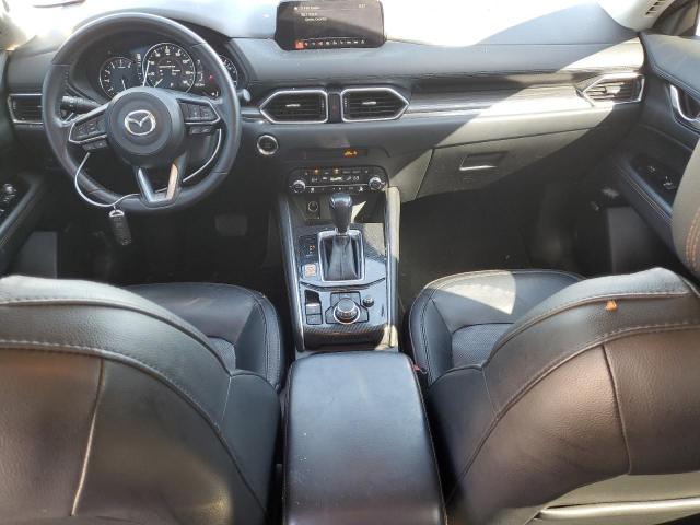 Mazda Cx Grand Touring Image 11