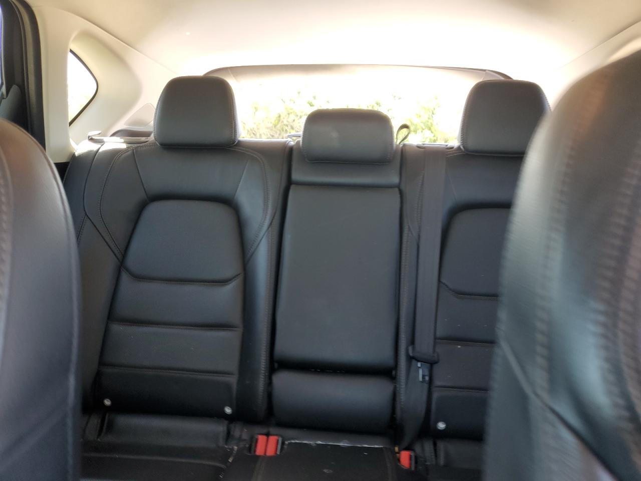 Mazda Cx Grand Touring Image 10