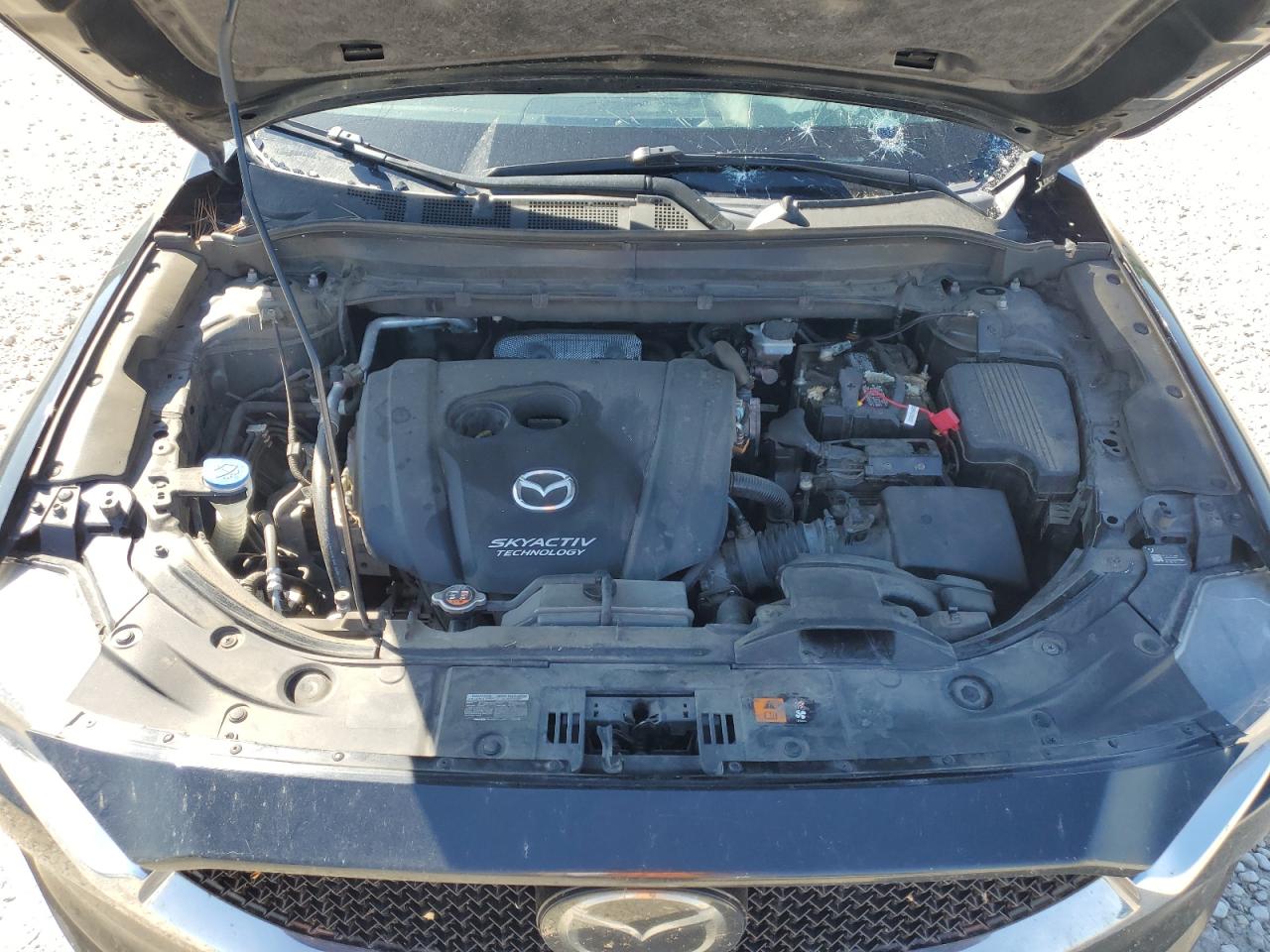 Mazda Cx Grand Touring Image 9