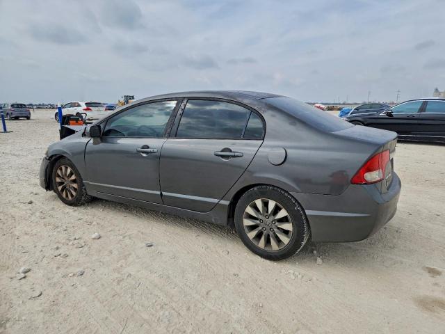 Honda Civic Ex Image 3