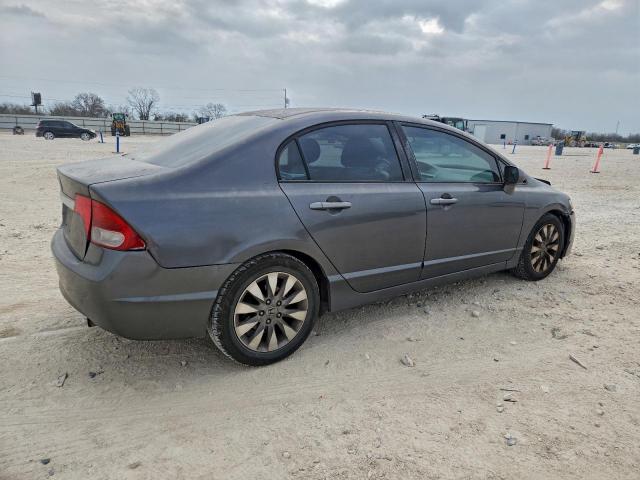 Honda Civic Ex Image 4