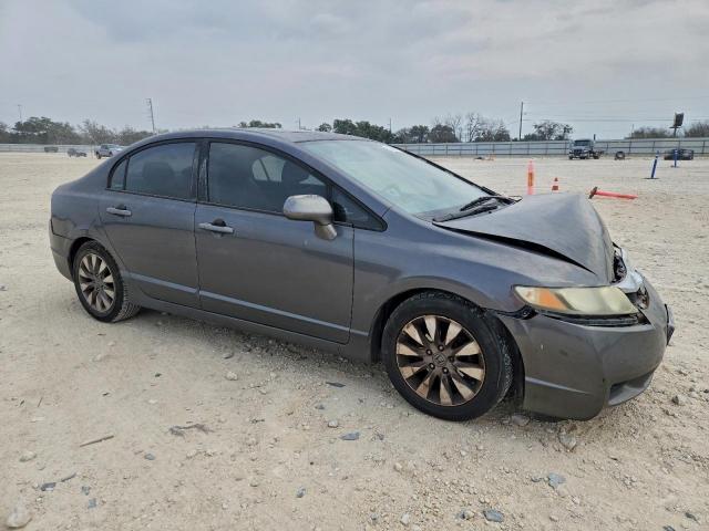 Honda Civic Ex Image 5