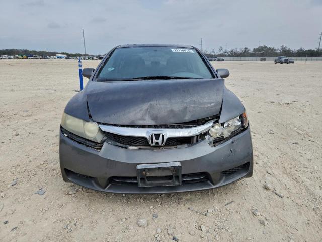 Honda Civic Ex Image 6