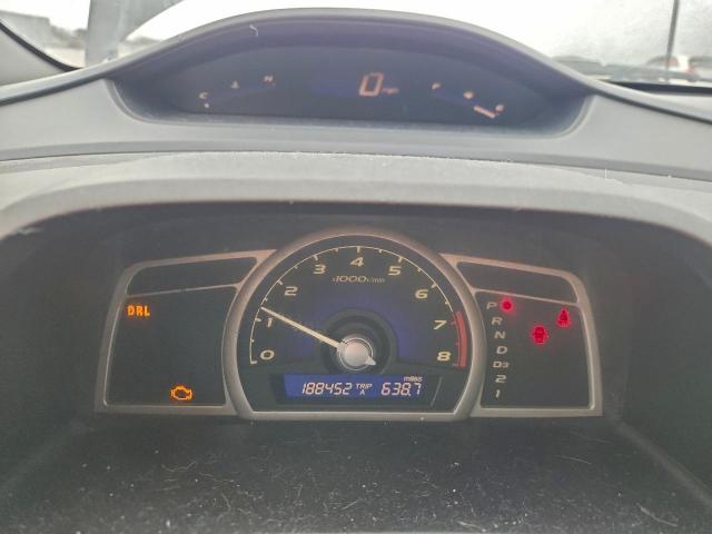 Honda Civic Ex Image 2