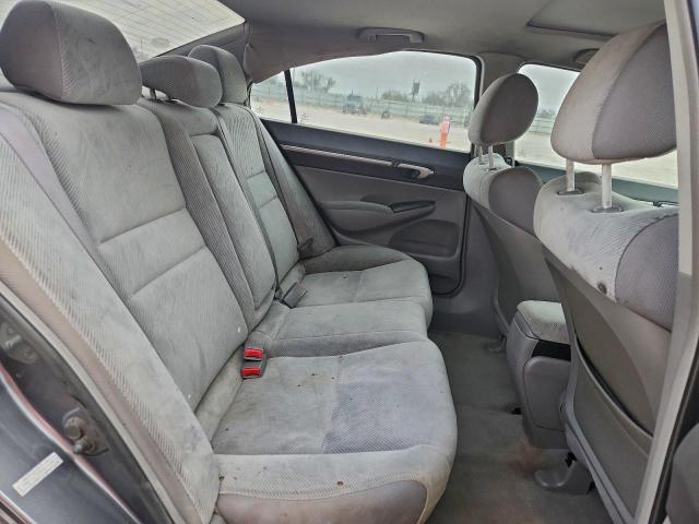 Honda Civic Ex Image 7