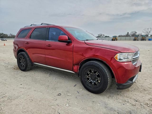 Dodge Durango Sxt Image 6