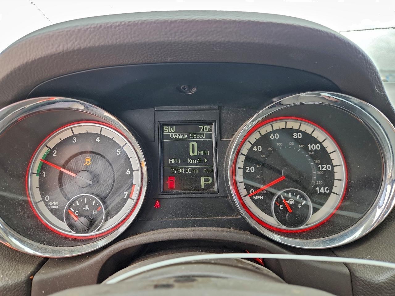 Dodge Durango Sxt Image 4