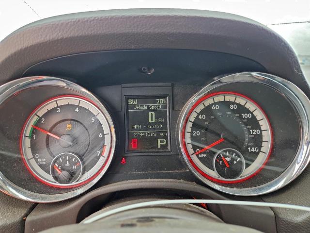 Dodge Durango Sxt Image 4