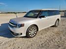 Ford Flex Sel Image 1
