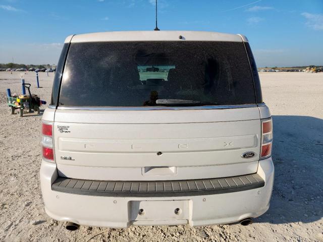 Ford Flex Sel Image 11