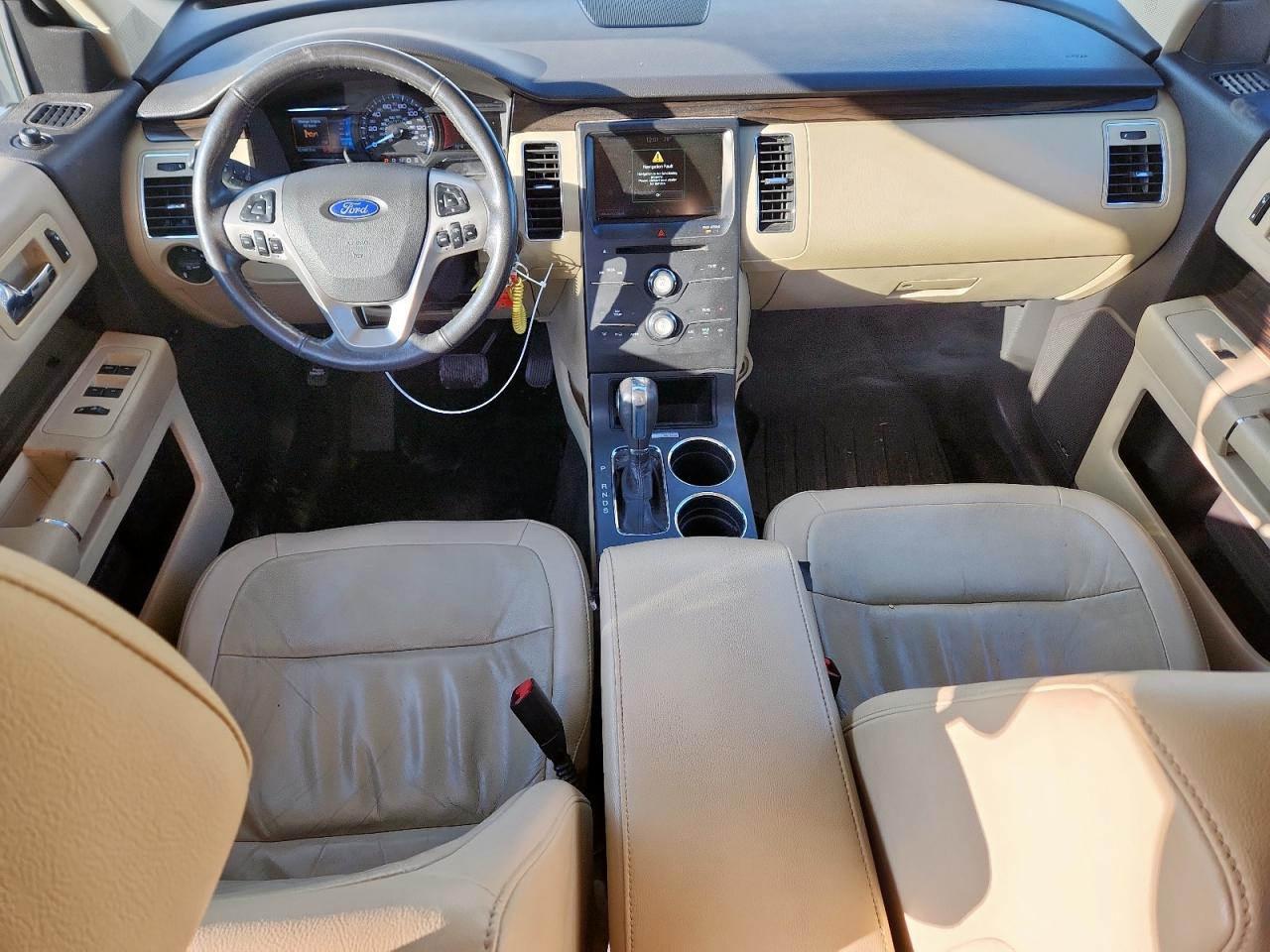 Ford Flex Sel Image 3